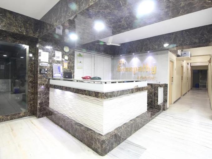 hotel sri ganapathy