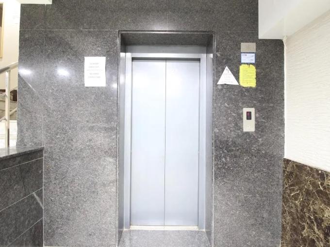 hotel sri ganapathy