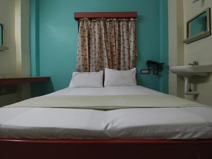 hotel sri ganapathy