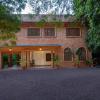 Kishen Villa,Pal>>Jodhpur,2 star