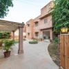 Kishen Villa,Pal>>Jodhpur,2 star