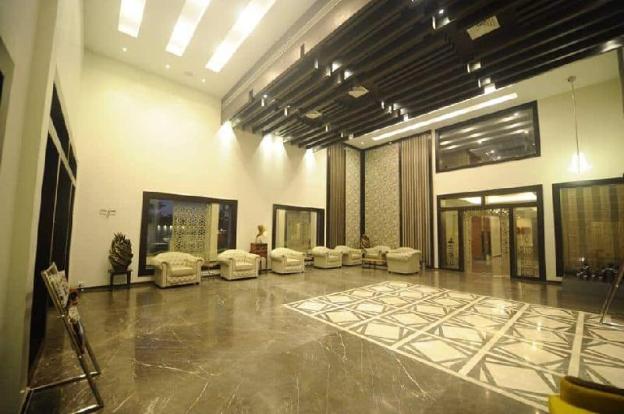 hotel surya garden
