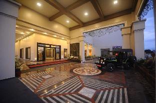 hotel surya garden