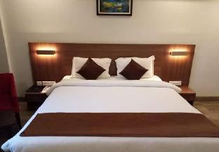 hotel surya garden