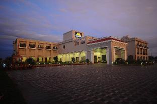 hotel surya garden