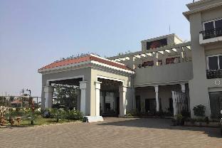 hotel surya garden