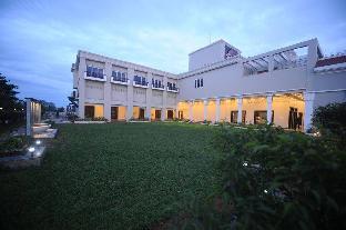 Hotel Surya Garden,,3 star