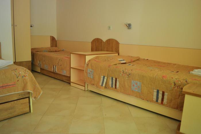 villas holidays