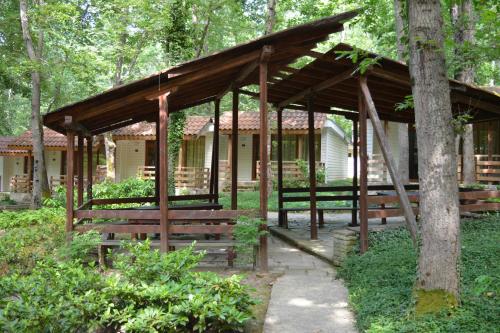villas holidays