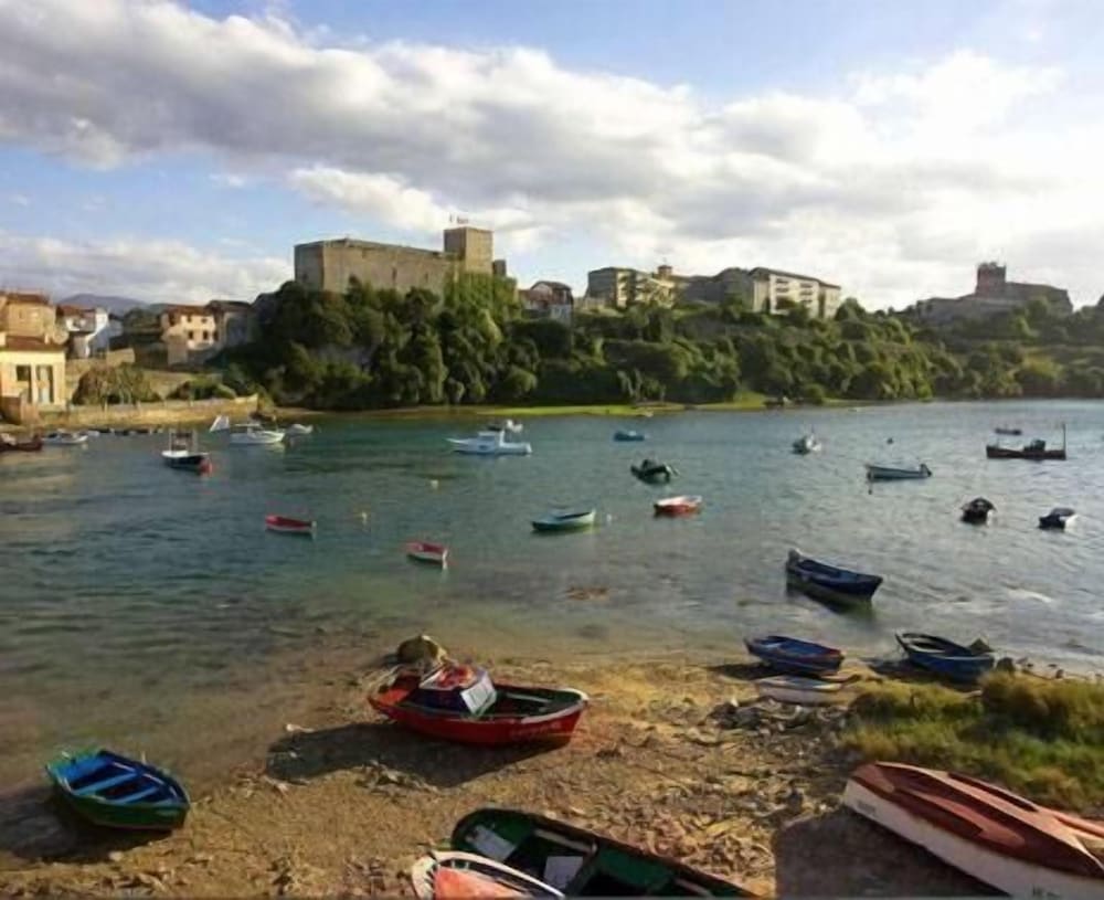 san vicente de la barquera