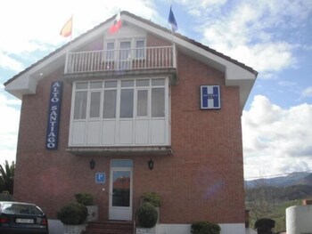 san vicente de la barquera