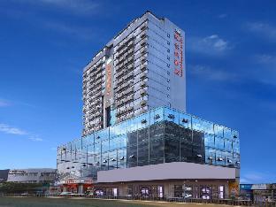 vienna hotel jiangxi nangchang bayi square