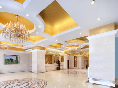 vienna hotel jiangxi nangchang bayi square