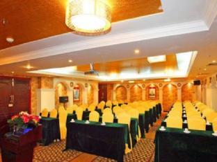 vienna hotel jiangxi nangchang bayi square