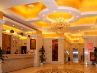 vienna hotel jiangxi nangchang bayi square