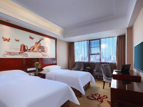 vienna hotel jiangxi nangchang bayi square