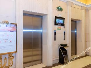 vienna hotel jiangxi nangchang bayi square