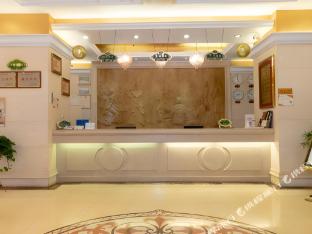 vienna hotel jiangxi nangchang bayi square