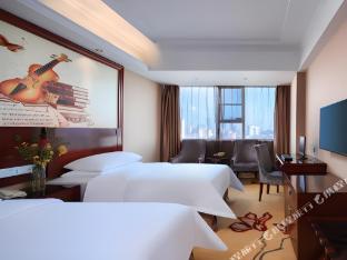 vienna hotel jiangxi nangchang bayi square