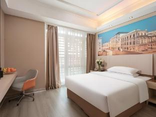 vienna hotel jiangxi nangchang bayi square