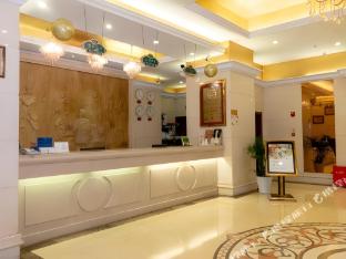 vienna hotel jiangxi nangchang bayi square