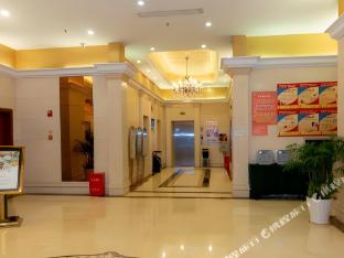 vienna hotel jiangxi nangchang bayi square