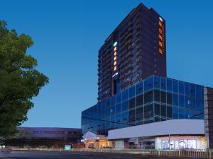 vienna hotel jiangxi nangchang bayi square