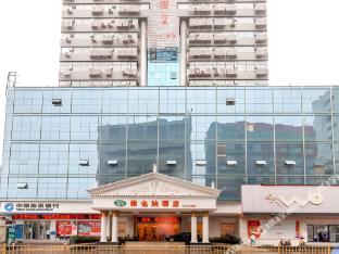 vienna hotel jiangxi nangchang bayi square