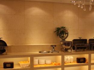 vienna hotel jiangxi nangchang bayi square