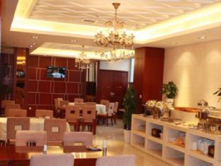vienna hotel jiangxi nangchang bayi square