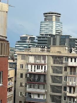 seaside apartment batumi beach