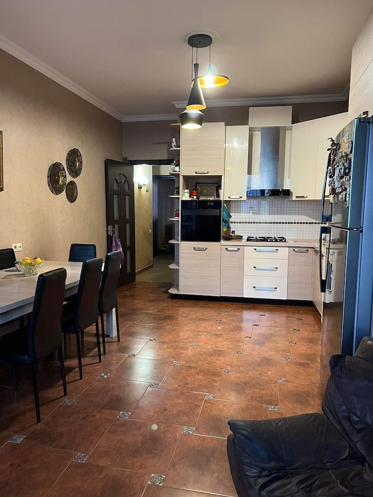 seaside apartment batumi beach