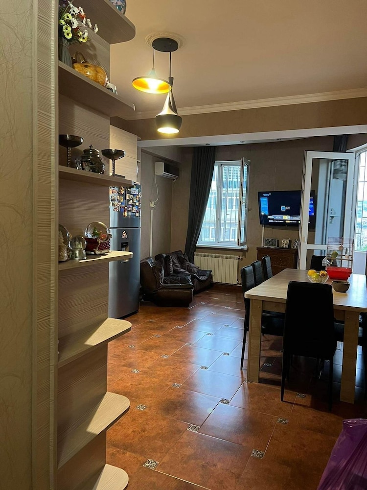 seaside apartment batumi beach