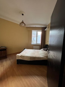 seaside apartment batumi beach