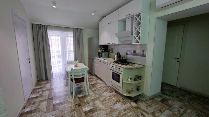 seaside apartment batumi beach