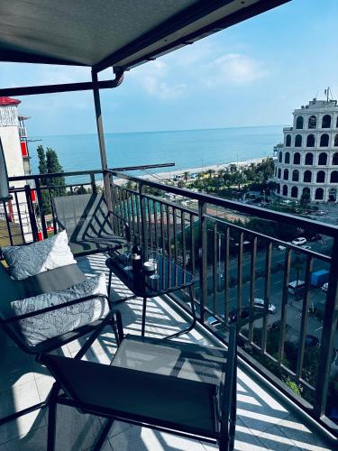 seaside apartment batumi beach