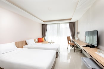 prima hotel pattaya
