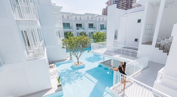 prima hotel pattaya