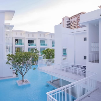 prima hotel pattaya