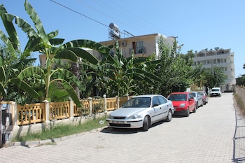 unal boutique hotel