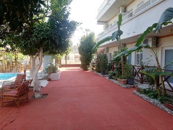 unal boutique hotel