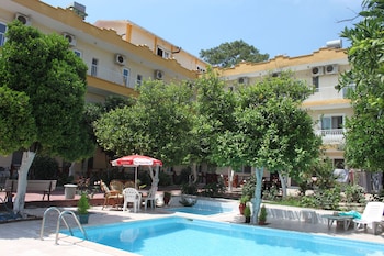 unal boutique hotel