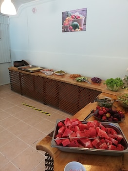 unal boutique hotel