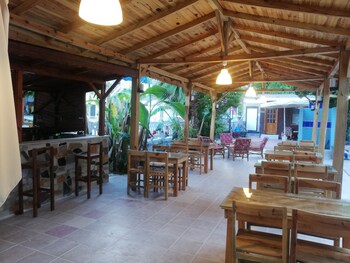 unal boutique hotel
