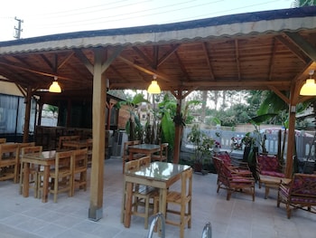 unal boutique hotel