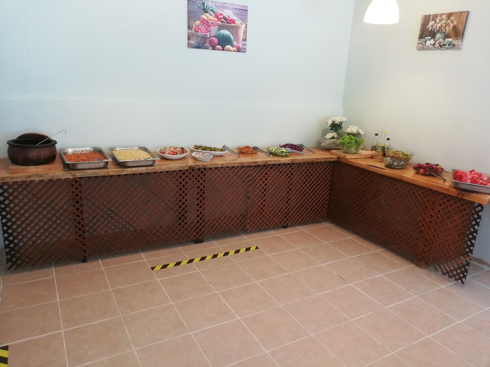 unal boutique hotel