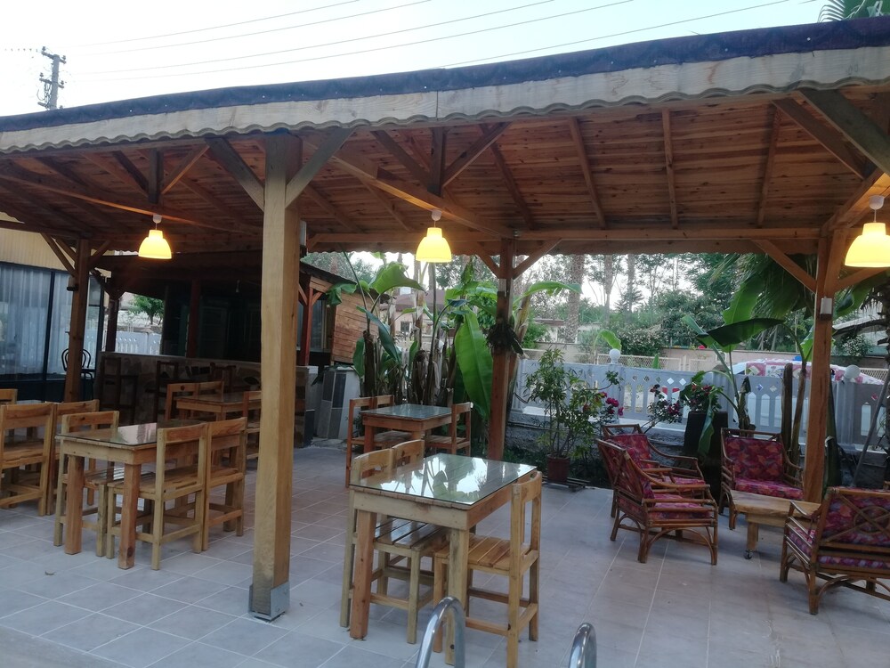 unal boutique hotel