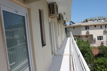 unal boutique hotel
