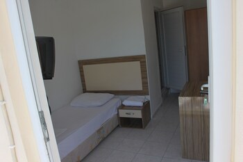 unal boutique hotel