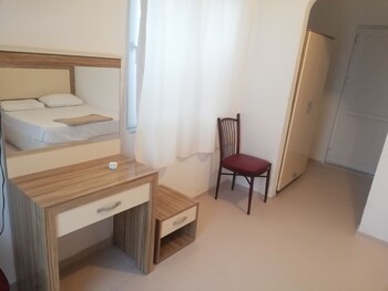 unal boutique hotel